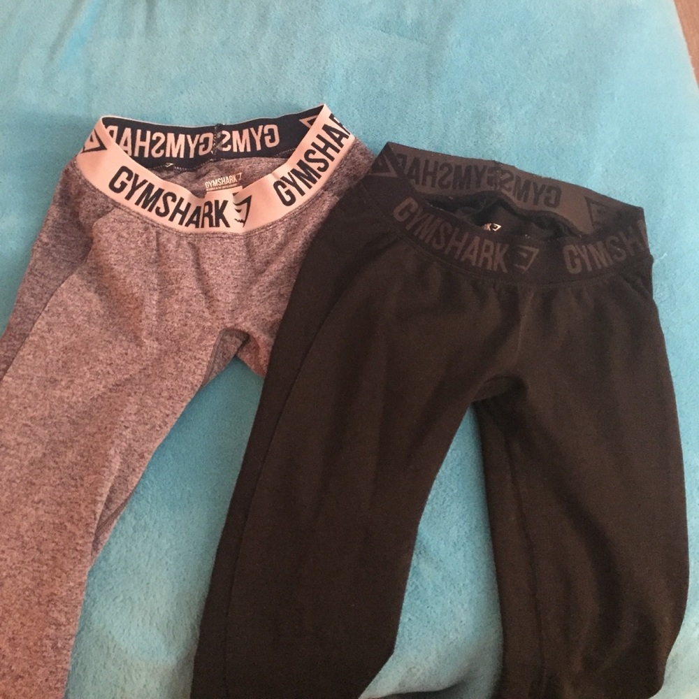 Gymshark flex leggings